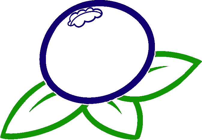 Blueberry Click Ltd Logo